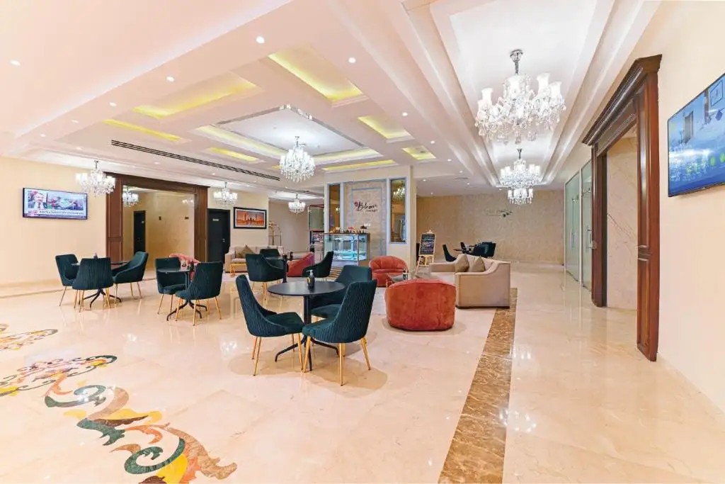 TIME ASMA HOTEL