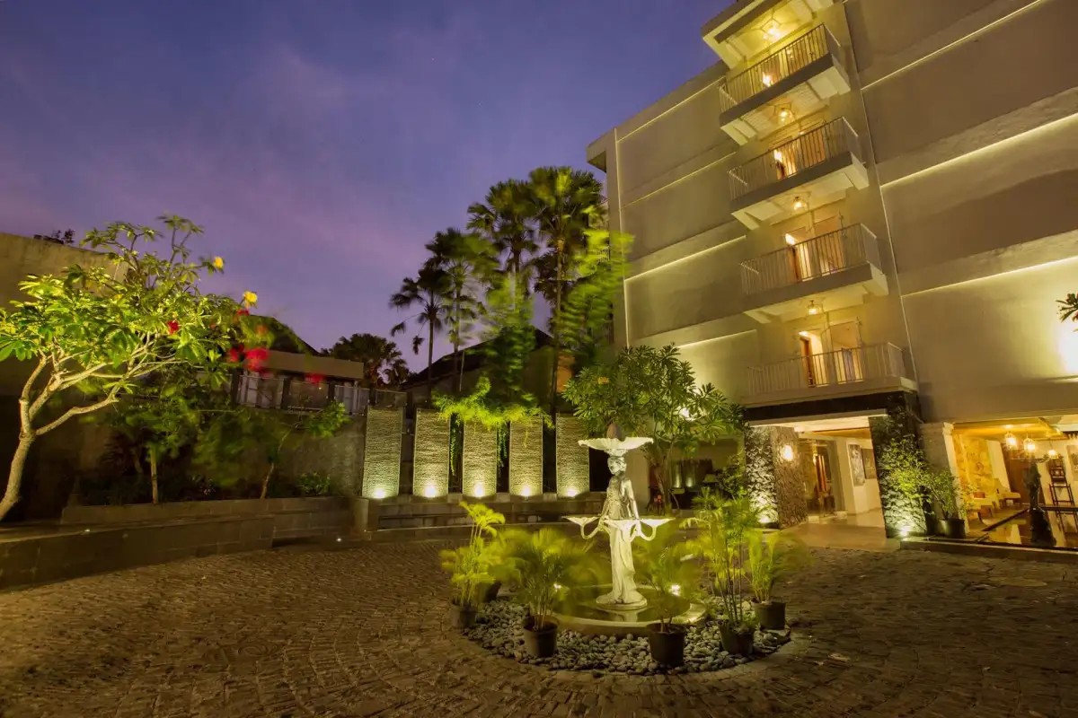PARAGON HOTEL SEMINYAK