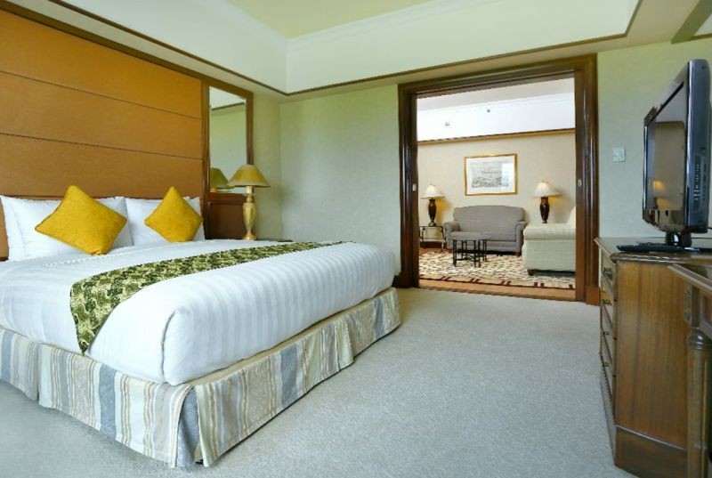 junior suite