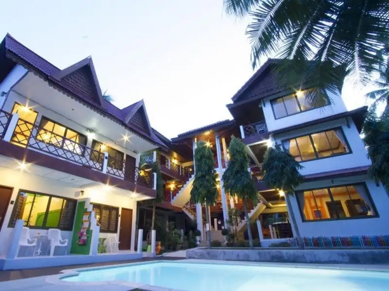 CHAWENG NOI RESORT