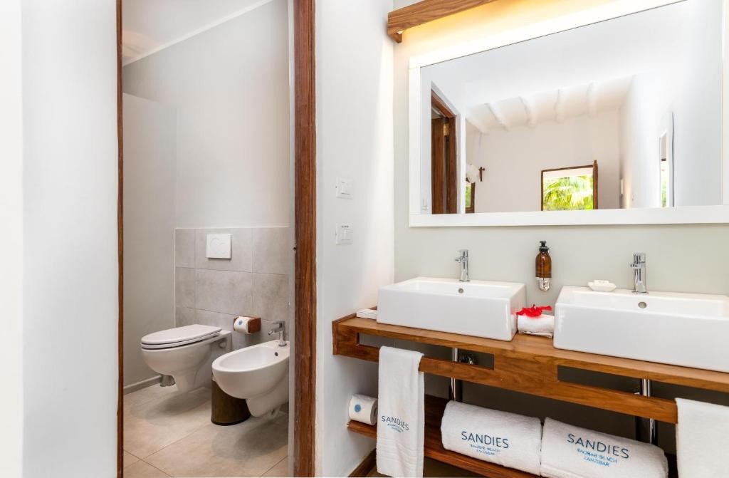 SANDIES BAOBAB BEACH RESORT