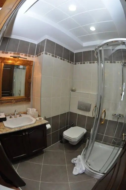 HARMONY BUTIK HOTEL