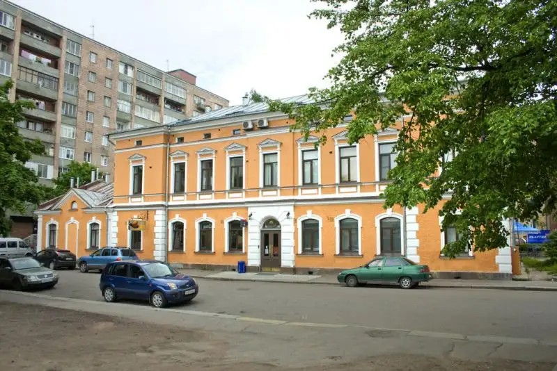 ЛЕТУЧАЯ МЫШЬ