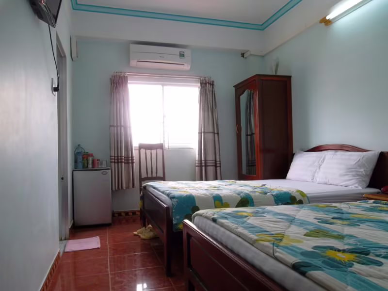 ANH ANH HOTEL