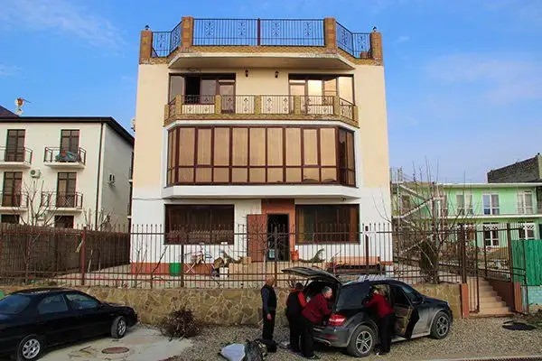 АЛЕКСАНДРА