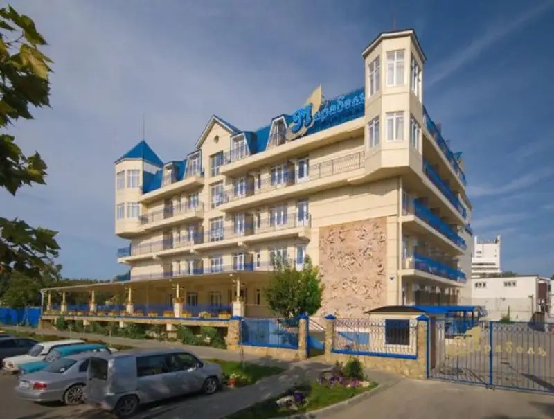 МИРАБЕЛЬ