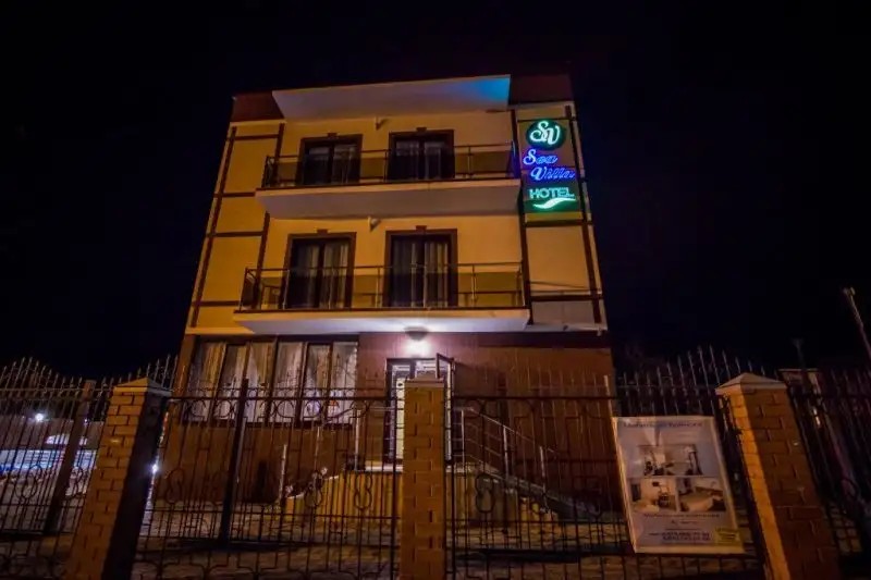 SEA VILLA