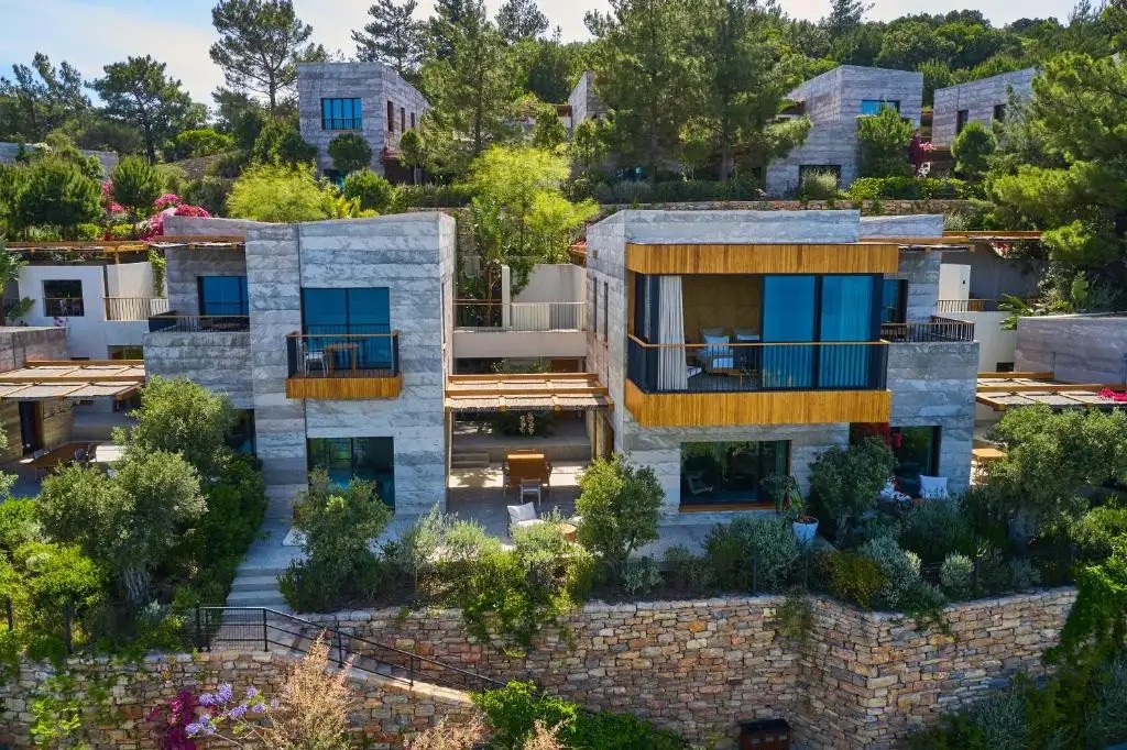 BODRUM LOFT