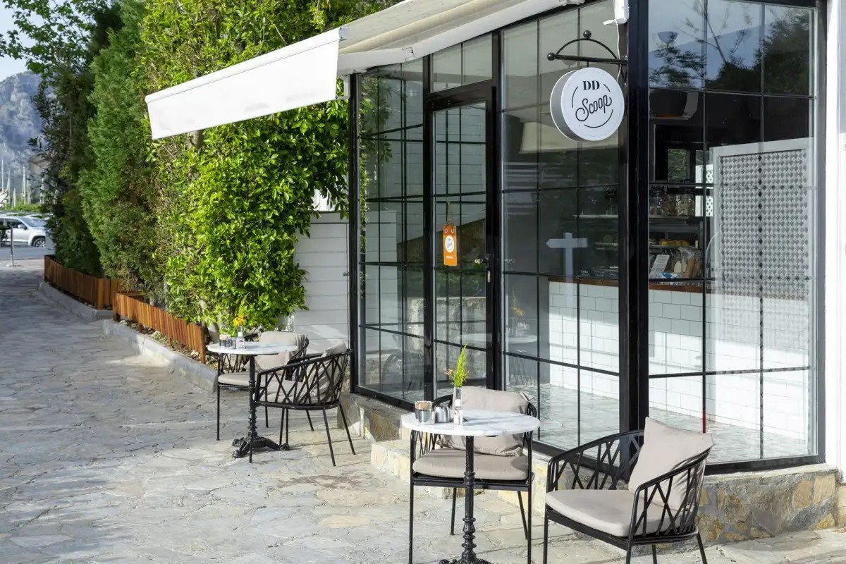 D RESORT GOCEK (EX. SWISSOTEL GOCEK MARINA AND RESORT)