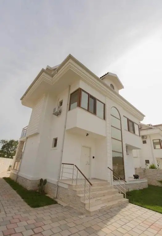 SMANSVILLAS