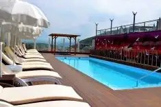 BLACK BIRD THERMAL HOTEL YALOVA