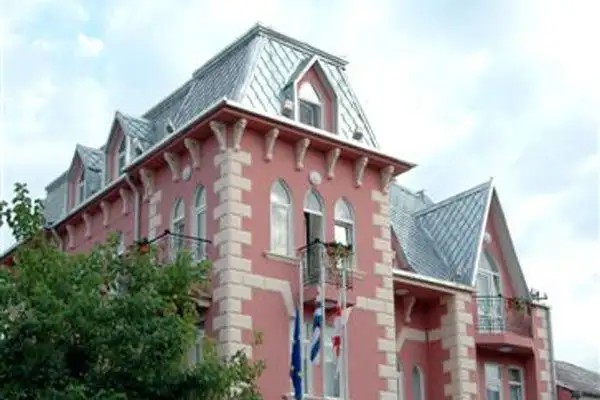 RCHEULI VILLA