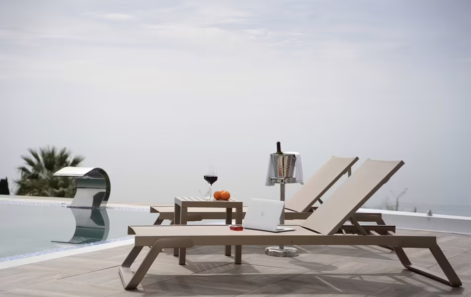 ASHAMTA HOTEL & SPA AFON