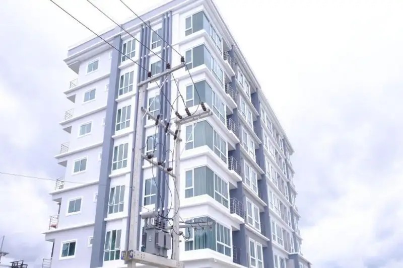 CHARISMA RESIDENCE