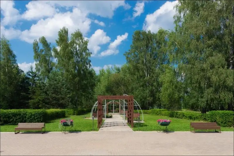ЮНОСТЬ