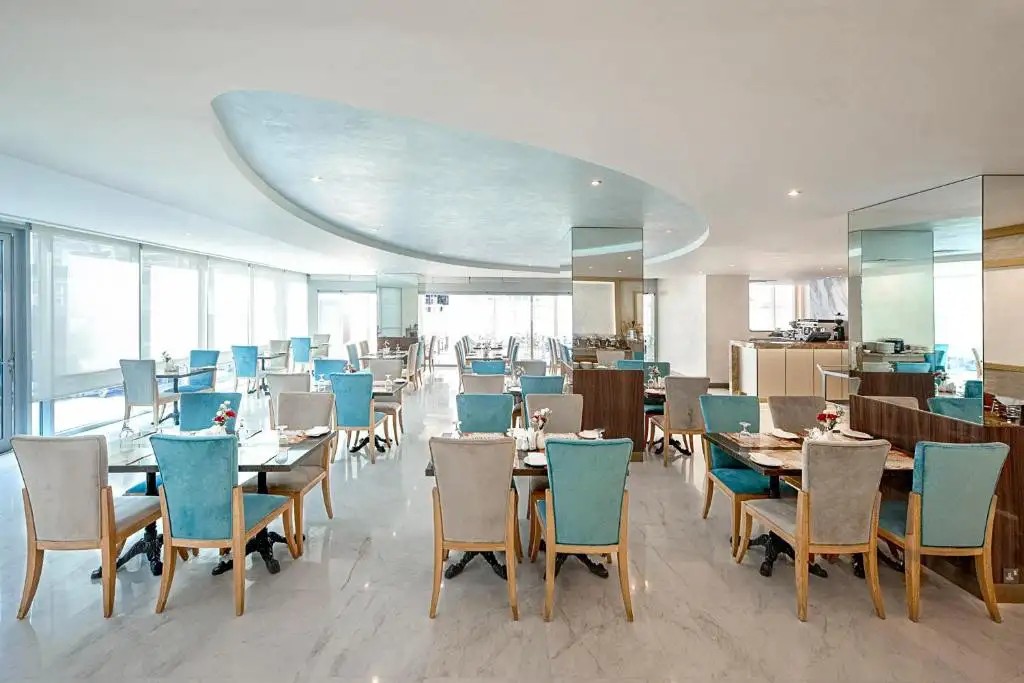 SOCIAL HOTEL BARSHA HEIGHTS DUBAI (EX. BYBLOS HOTEL TECOM)