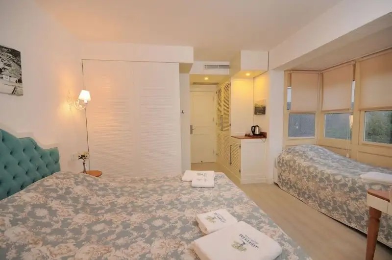 GIRITLIM BUTIK OTEL