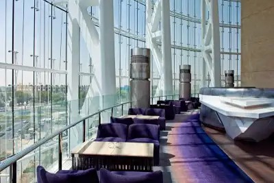ROCCO FORTE HOTEL