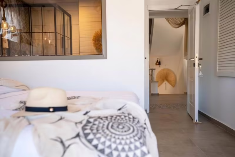 LIMAN HOTEL GUMUSLUK
