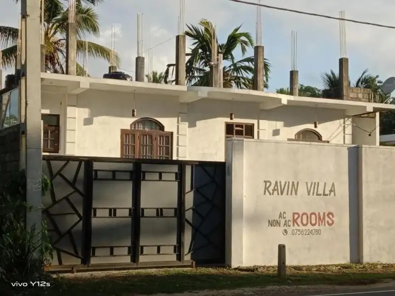 RAVINVILLA HABARADUWA