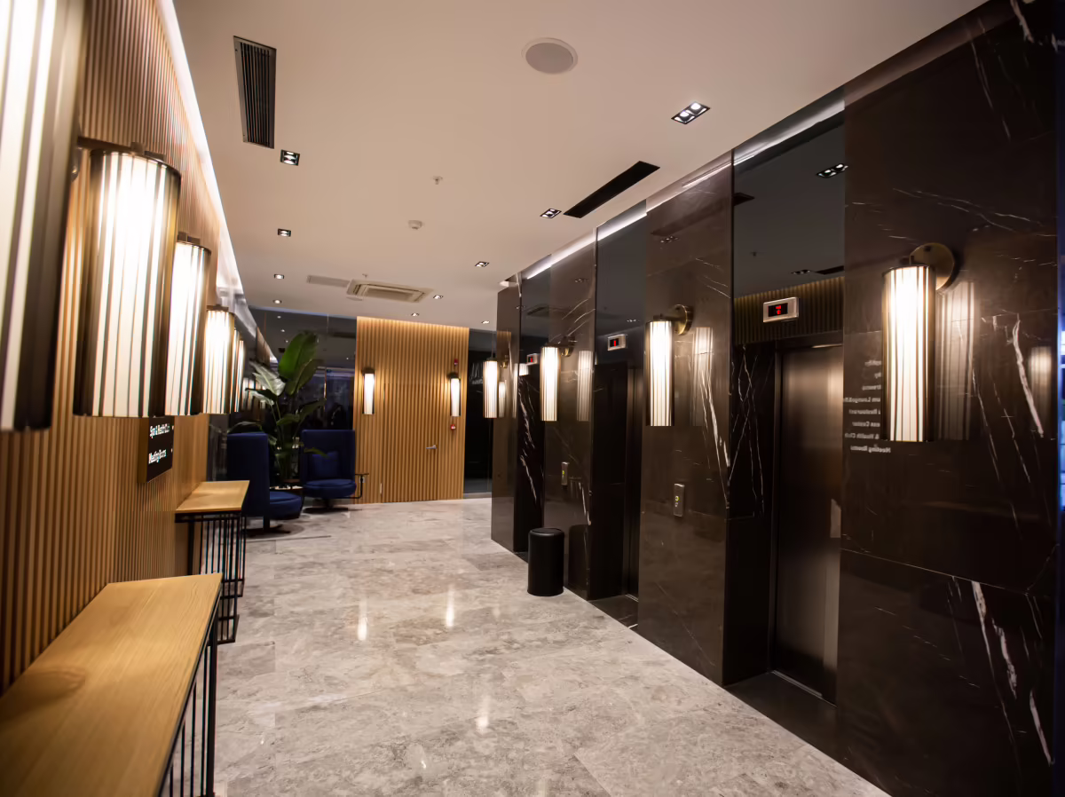 RAMADA PLAZA BY WYNDHAM ISTANBUL SULTANAHMET