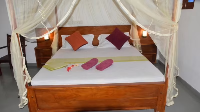 MIRA WHALES RESORT