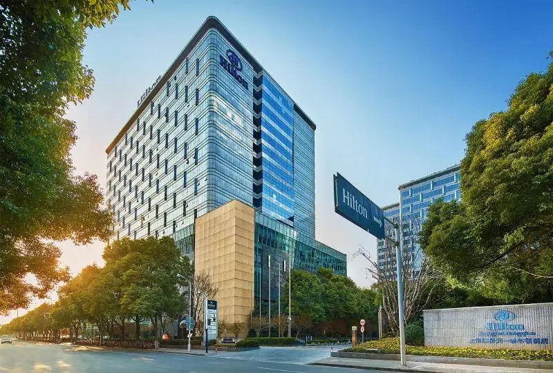 HILTON HONGQIAO
