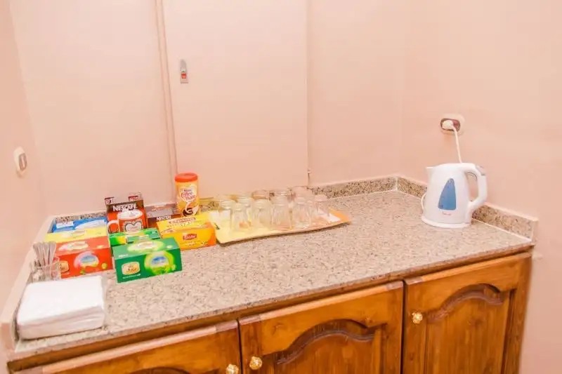 GUARDIAN GUEST HOUSE