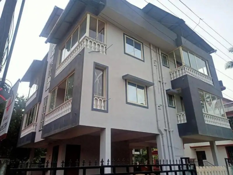 APRICUS HOME STAY APARTMENT