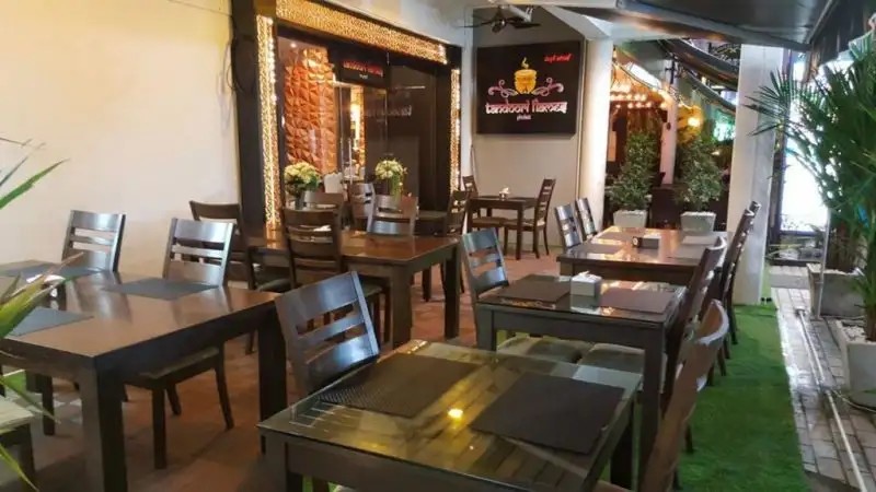 SLEEP INN PHUKET
