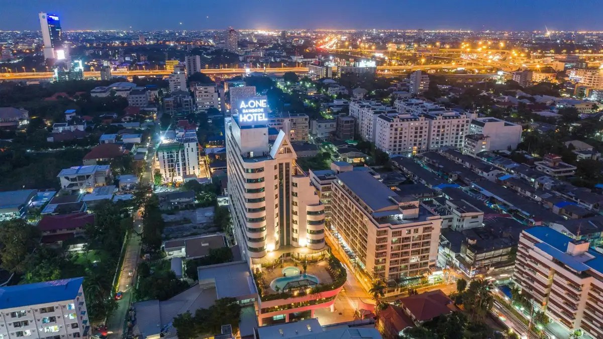 A-ONE BANGKOK