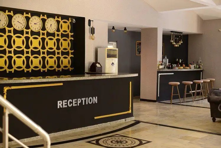 SYEDRA HOTEL