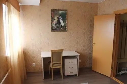 ОТЕЛЬ АРЕНА