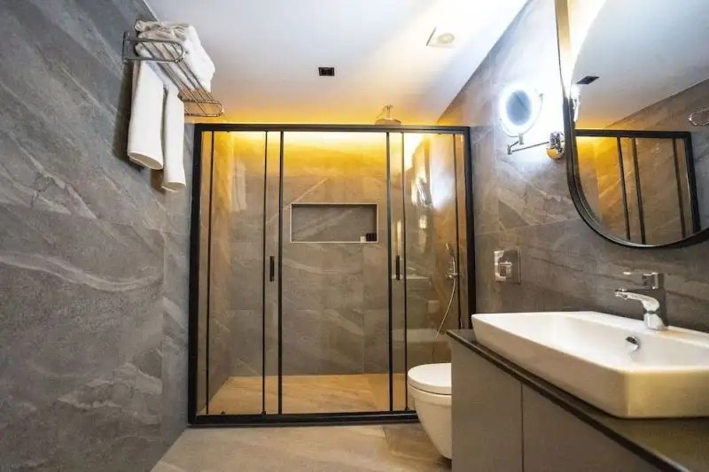 ANTALYA SUITE HOTEL SPA