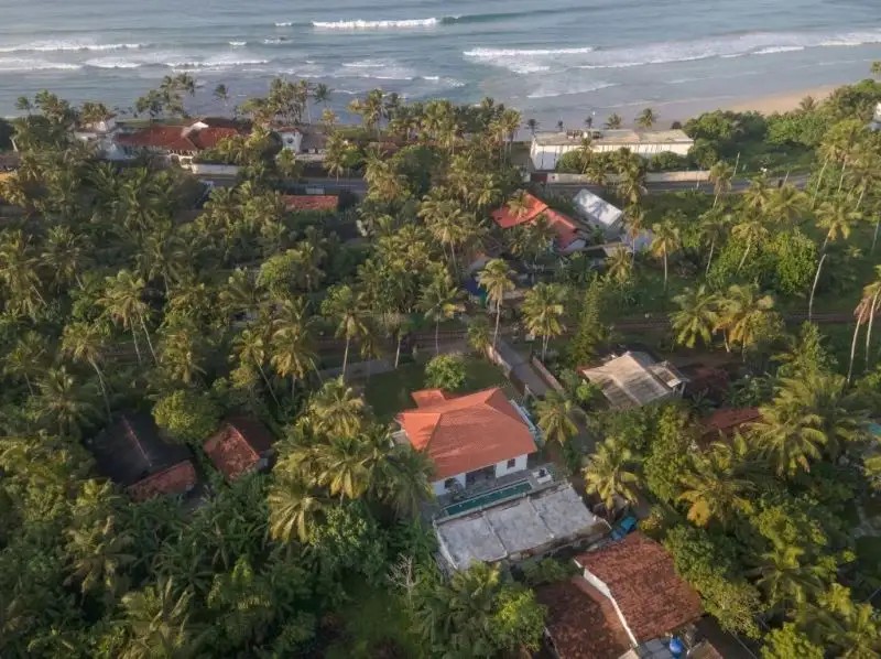 IDDA BOUTIQUE VILLA