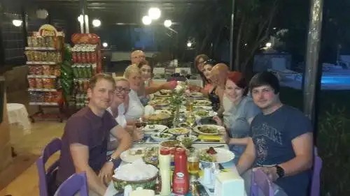 KIBELE HOTEL