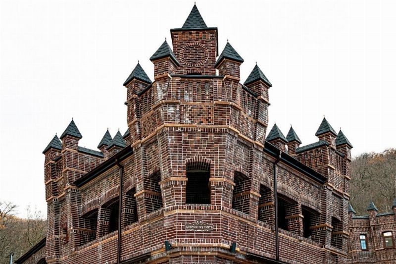 DURSO TOWER GUEST HOUSE