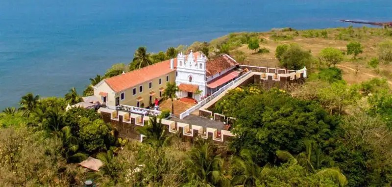 FORT TIRACOL HERITAGE