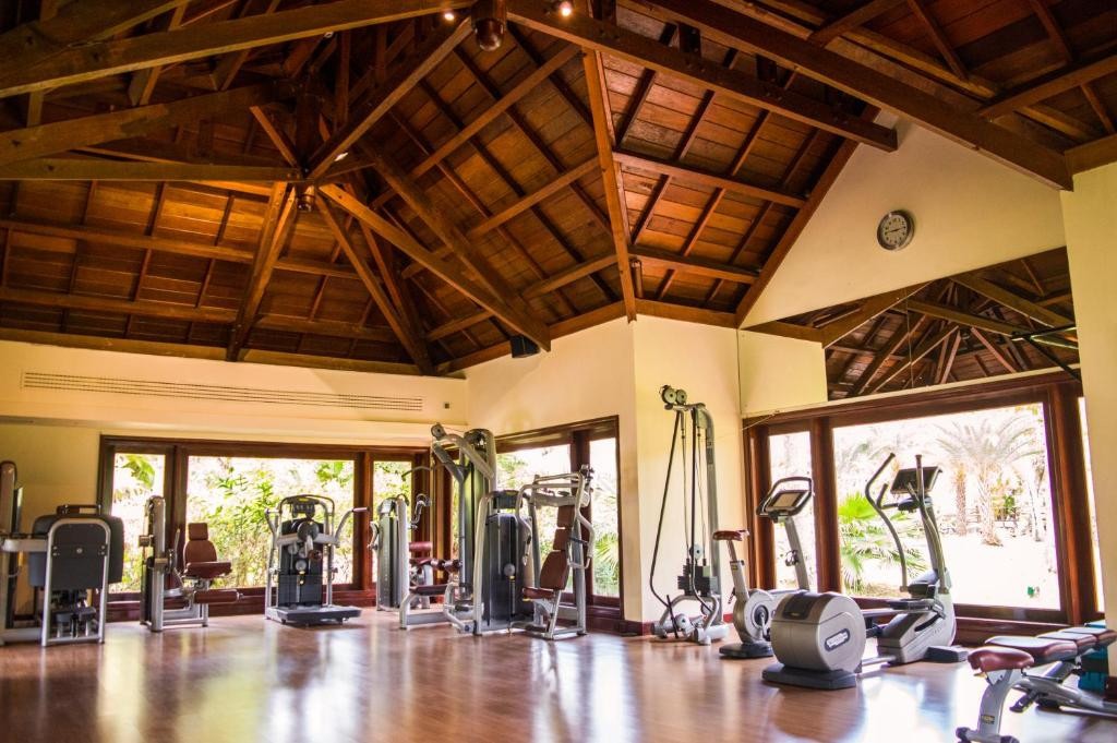 SHANTI MAURICE RESORT & SPA (EX. SHANTI MAURICE A NIRA)