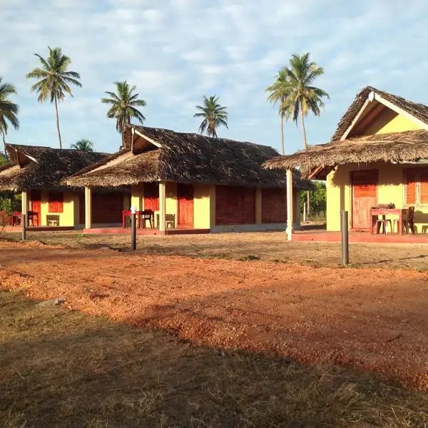 PALM BEACH NILAVELI