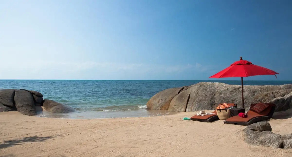 ROCKYS BOUTIQUE RESORT