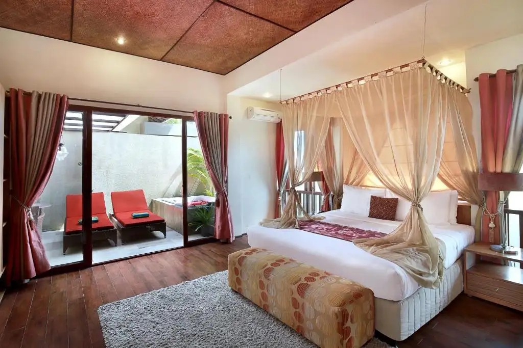KANISHKA VILLAS