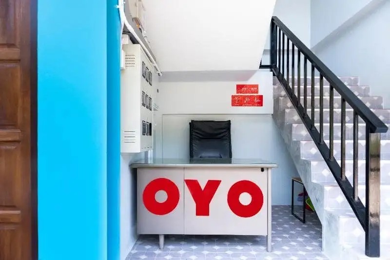 OYO 744 @HOME KAMALA HILLS