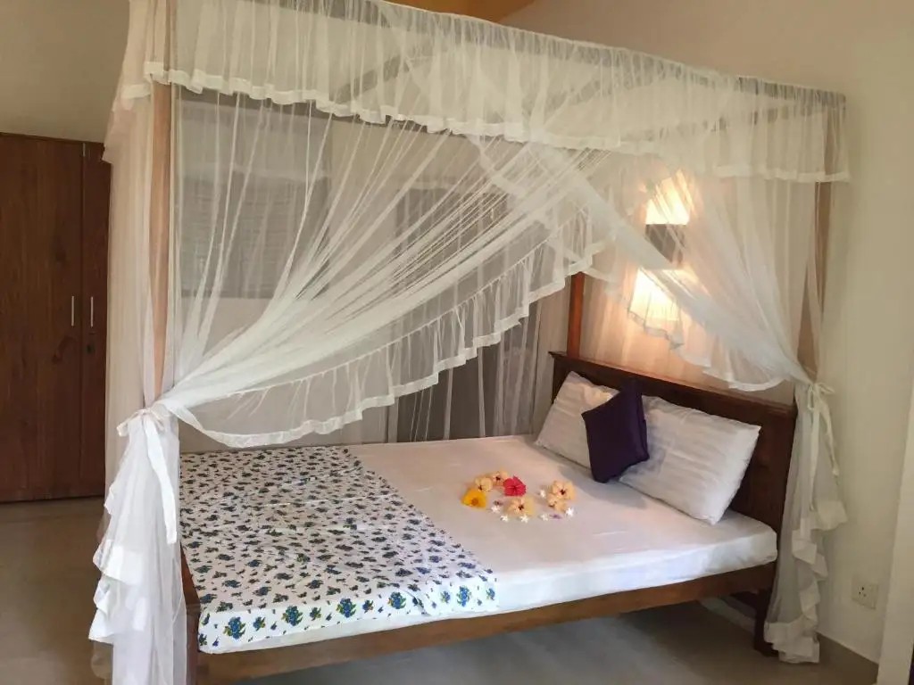RAMYA VILLA