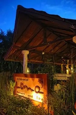 LOMA RESORT SPA