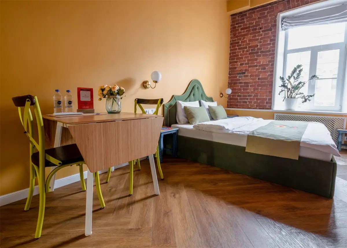 MOROSHKA HOME