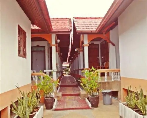 KINNAREE RESORT