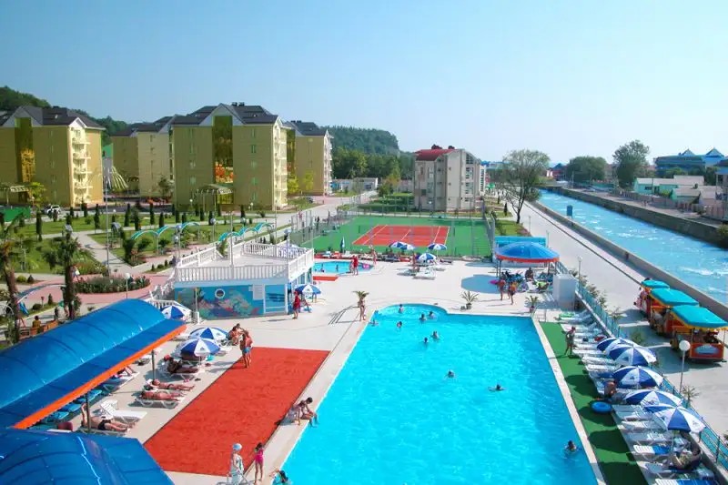 ОК ГАММА