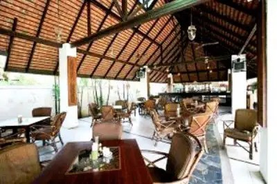 JOMTIEN ORCHID HOTEL