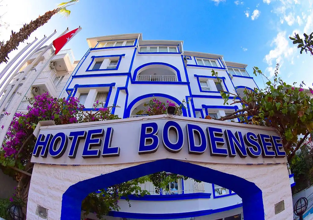 BODENSEE HOTEL